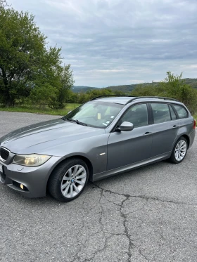 BMW 320 XD | Mobile.bg � ����� ������ 14