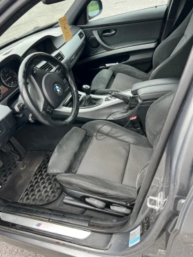 BMW 320 XD | Mobile.bg � ����� ������ 15