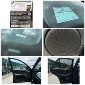 Mercedes-Benz ML 550 550-AMG-388hp-TOP-harman/kardon-������-��� ���� | Mobile.bg � ����� ������ 16
