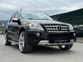 ������ Mercedes-Benz ML 550