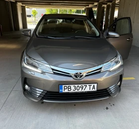 Toyota Corolla | Mobile.bg � ����� ������ 7