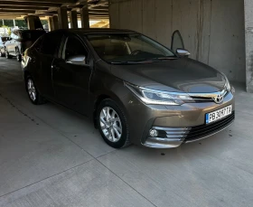 Toyota Corolla | Mobile.bg � ����� ������ 8
