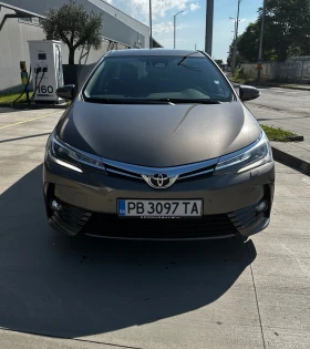 Toyota Corolla | Mobile.bg � ����� ������ 2
