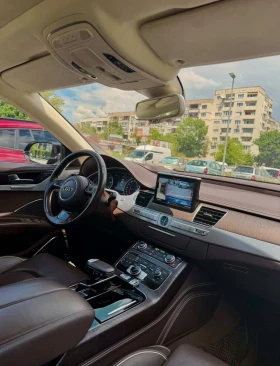 Audi A8 - 22500 € / 44006.17 лв. - 69550238 12