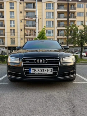 Audi A8 - 22500 € / 44006.17 лв. - 69550238 4