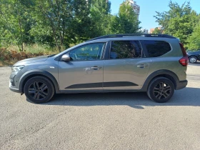 Dacia Jogger 1.0 i GPL | Auto.bg — изображение 8