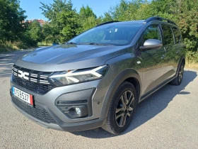Dacia Jogger 1.0 i GPL