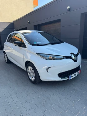 Renault Zoe SOH 93, 3% | Mobile.bg � ����� ������ 2