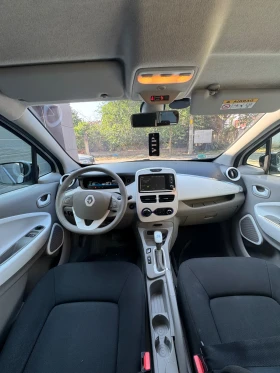 Renault Zoe SOH 93, 3% | Mobile.bg � ����� ������ 9