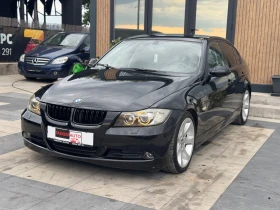 ������ BMW 320