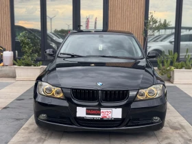 ����� �� �������� �� BMW 320 163�.� M-Pack