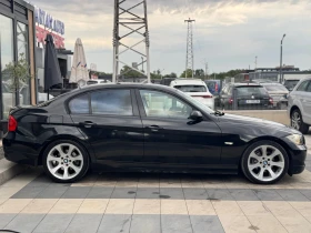 ����� �� �������� �� BMW 320 163�.� M-Pack