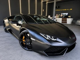 Lamborghini Huracan LP610 V10* Full* ЛИЗИНГ