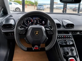 Lamborghini Huracan LP610 V10* Full* ЛИЗИНГ | Auto.bg — изображение 11
