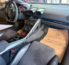 Lamborghini Huracan LP610 V10* Full* ЛИЗИНГ | Auto.bg — изображение 15