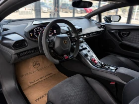 Lamborghini Huracan LP610 V10* Full* ЛИЗИНГ | Auto.bg — изображение 9