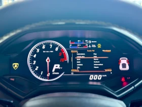 Lamborghini Huracan LP610 V10* Full* ЛИЗИНГ | Auto.bg — изображение 13