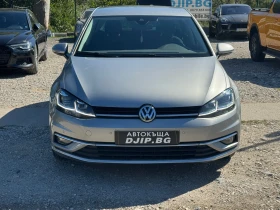 VW Golf 7.5 1.5TSI 150 kc