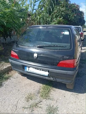 Peugeot 106 - 1150 € - 76843809 5