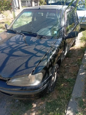 Peugeot 106 - 1150 € - 76843809 2
