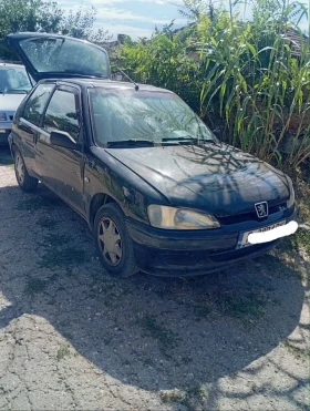 Peugeot 106 - 1150 € - 76843809 7