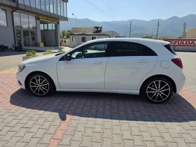 Mercedes-Benz A 180 1.6 - 8900 € - 88470990 2