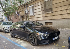 Mercedes-Benz CLS 450 - 37000 € - 50951765 2