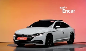 VW Arteon ПОДГРЕВ* ОБДУХ* ШИБИДАХ* LANE* ASSIST* HEADUP* 