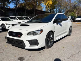 ������ Subaru WRX