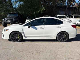 Subaru WRX * STI Sport * CARFAX * ��� ������������ ������ | Mobile.bg � ����� ������ 2