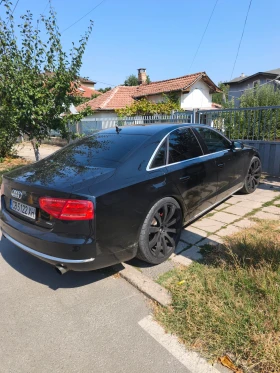 Audi A8 | Mobile.bg � ����� ������ 3