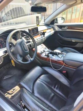 Audi A8 | Mobile.bg � ����� ������ 9