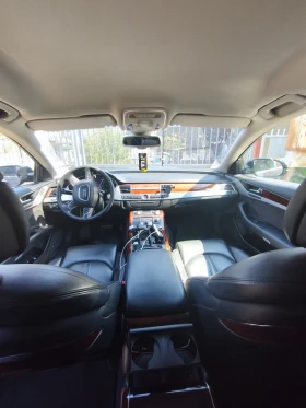 Audi A8 | Mobile.bg � ����� ������ 7