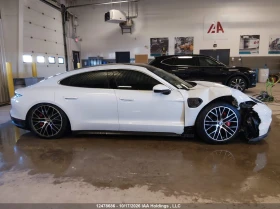 Porsche Taycan 4S - 22000 € - 39581050 13