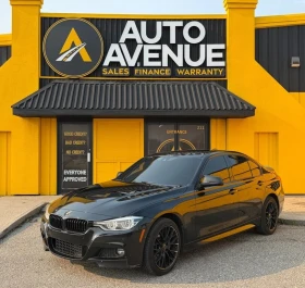 ������ BMW 340