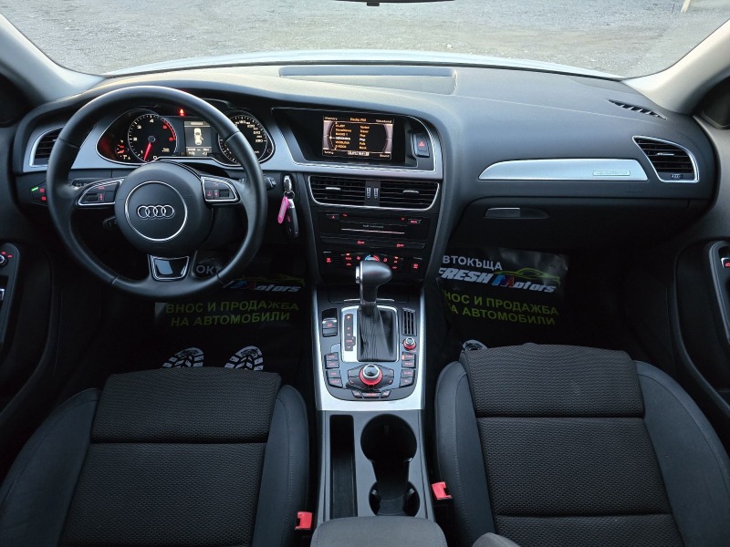 Audi A4 Allroad 3.0 245 градушка , снимка 7 - Автомобили и джипове - 42321871