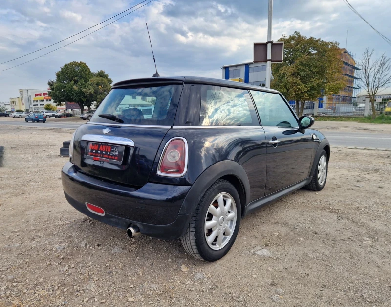 Mini Cooper Face Lift / Регистриран / Старт-Стоп / 6 скорости , снимка 7 - Автомобили и джипове - 47343953