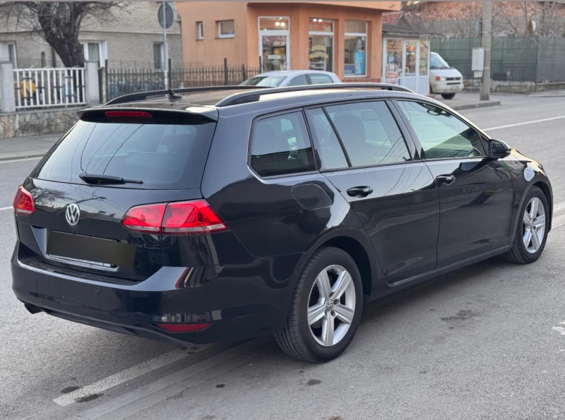 VW Golf 7 1.6TDI , снимка 3 - Автомобили и джипове - 49064822