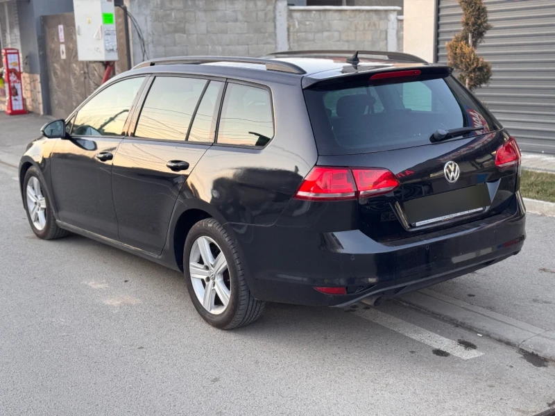 VW Golf 7 1.6TDI , снимка 4 - Автомобили и джипове - 49064822