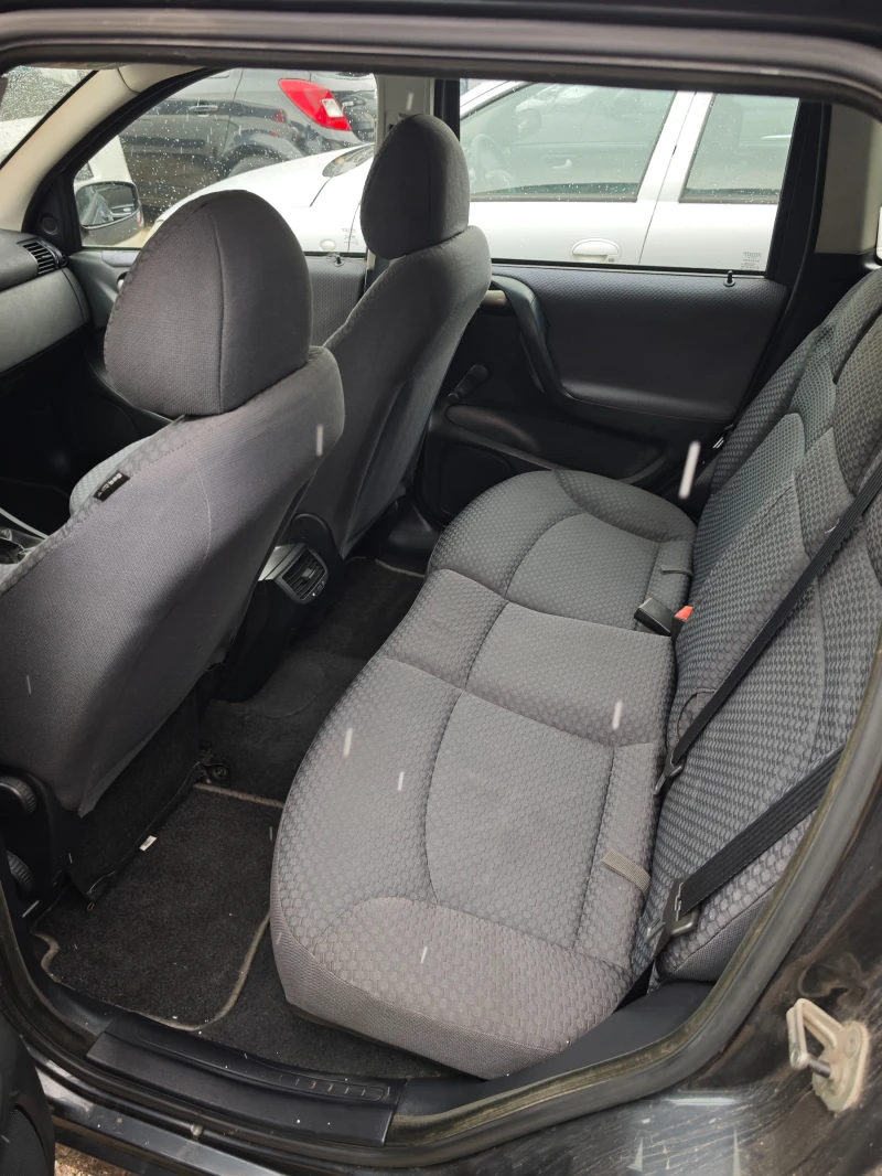 Fiat Stilo 1.9JTD НОВ ВОС, снимка 6 - Автомобили и джипове - 50847696