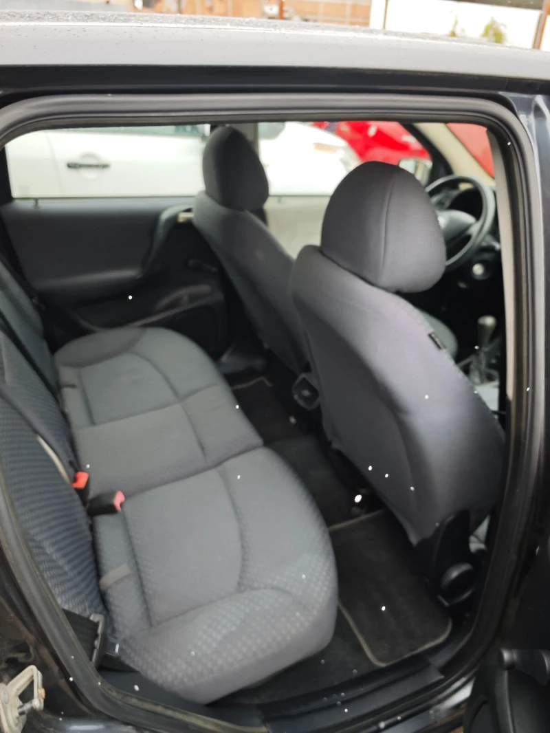 Fiat Stilo 1.9JTD НОВ ВОС, снимка 8 - Автомобили и джипове - 50847696