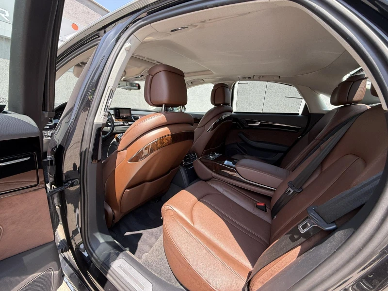 Audi A8 3.0 TFSI, снимка 15 - Автомобили и джипове - 50653495