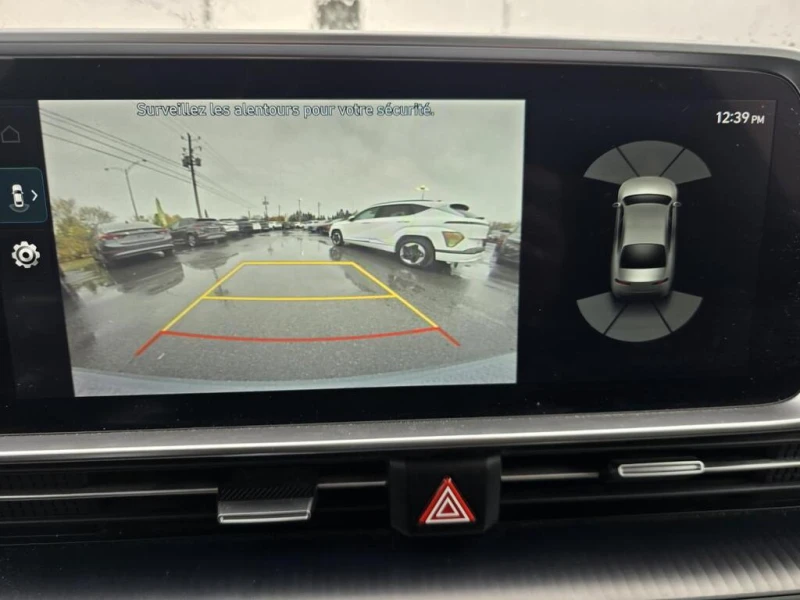 Hyundai Ioniq 6 * Long Range * Preffered/Exclusive * 4x4, снимка 11 - Автомобили и джипове - 52936496