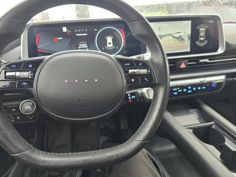 Hyundai Ioniq 6 * Long Range * Preffered/Exclusive * 4x4, снимка 8 - Автомобили и джипове - 52936496