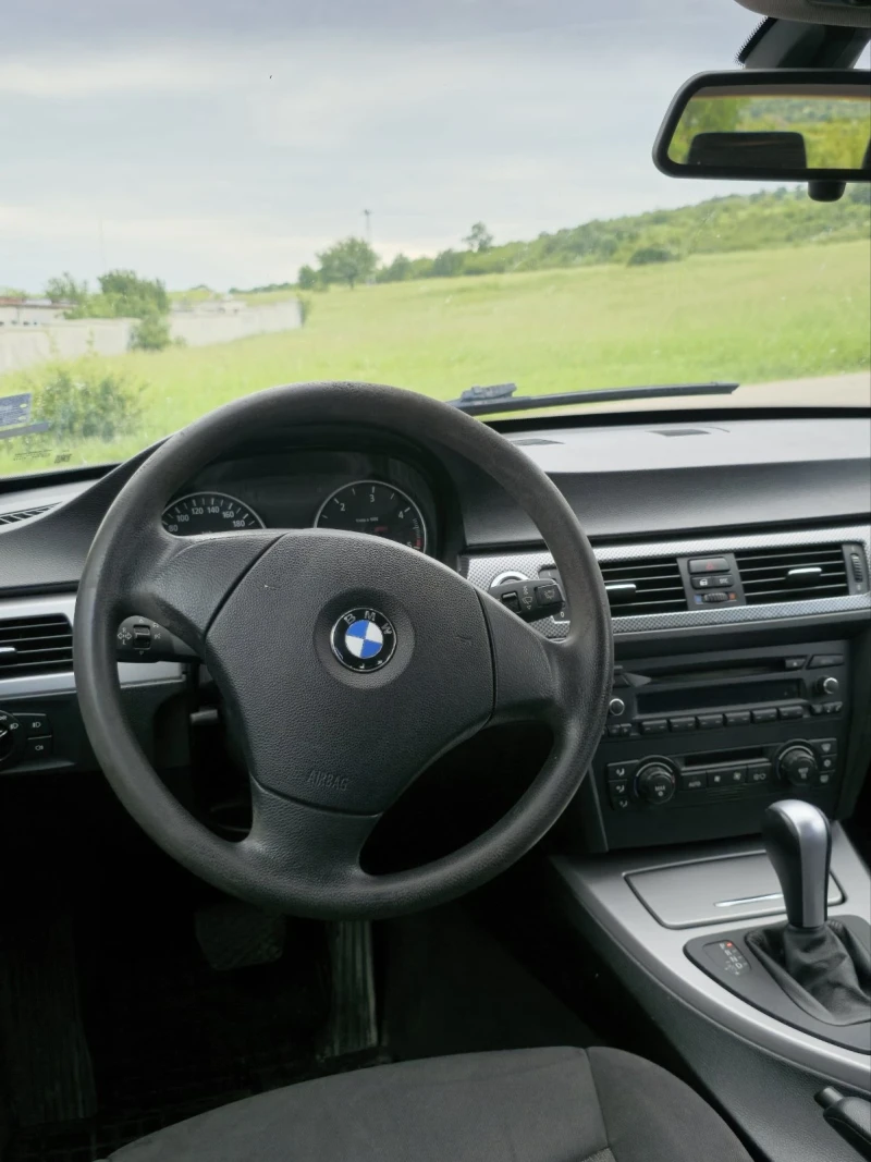 BMW 320 D163, снимка 3 - Автомобили и джипове - 52515176