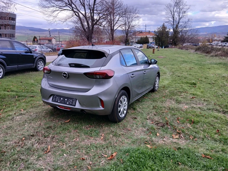 Opel Corsa, снимка 6 - Автомобили и джипове - 52551151