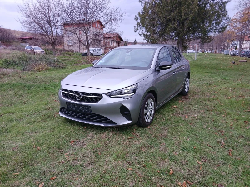 Opel Corsa, снимка 2 - Автомобили и джипове - 52551151
