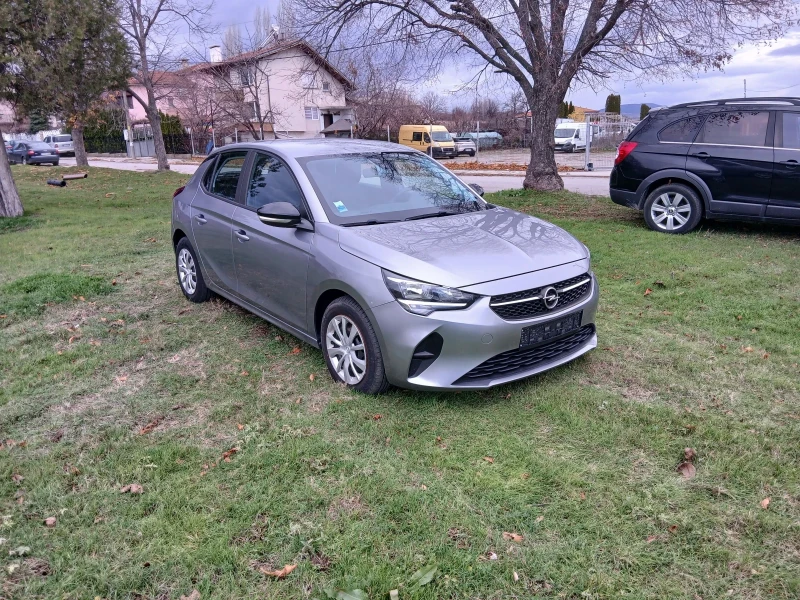 Opel Corsa, снимка 3 - Автомобили и джипове - 52551151
