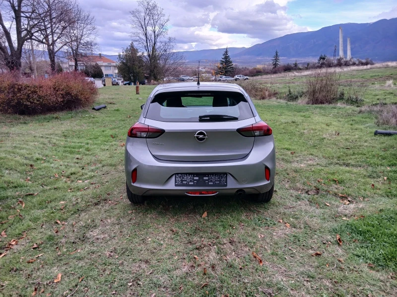 Opel Corsa, снимка 7 - Автомобили и джипове - 52551151