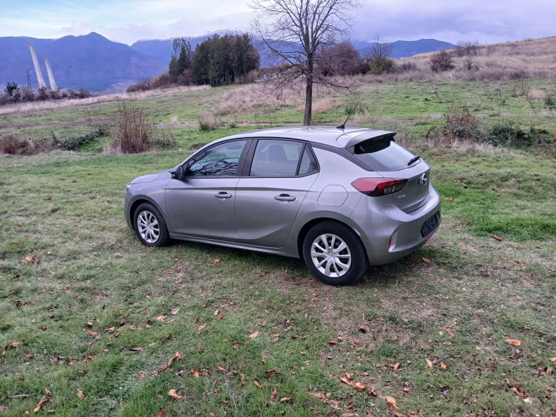 Opel Corsa, снимка 8 - Автомобили и джипове - 52551151